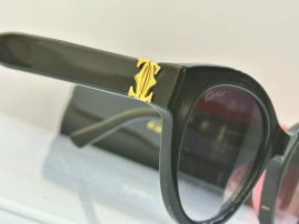Picture of Cartier Sunglasses _SKUfw55531841fw